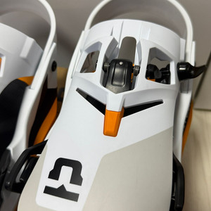 유니온 스텝온 바인딩 S 팝니다