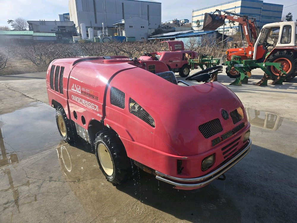 판매물품 : 아세아 tld2 운반차 겸용 ss기 판매지 이미지