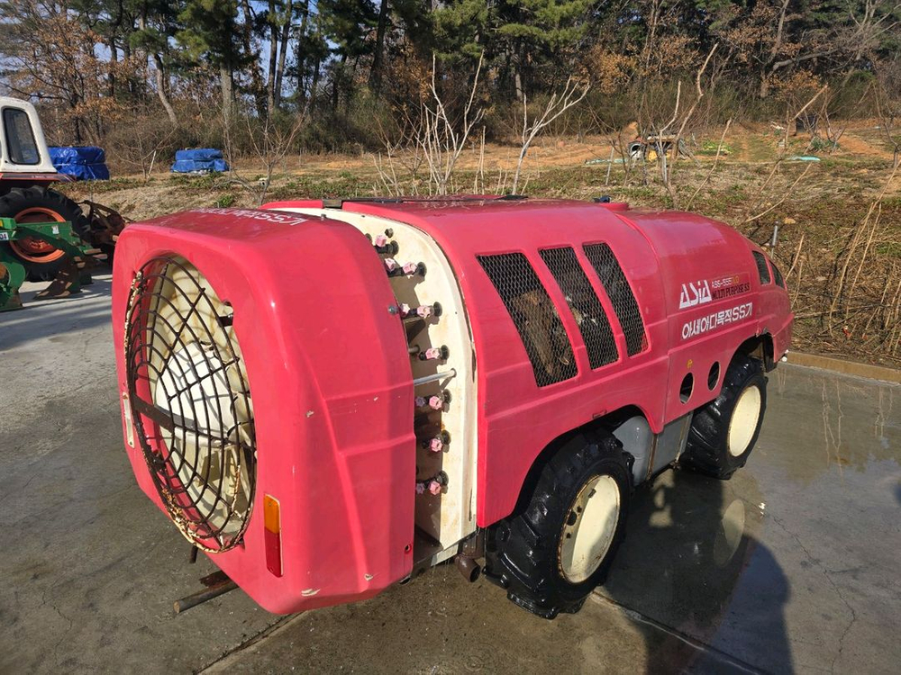 판매물품 : 아세아 tld2 운반차 겸용 ss기 판매지 이미지