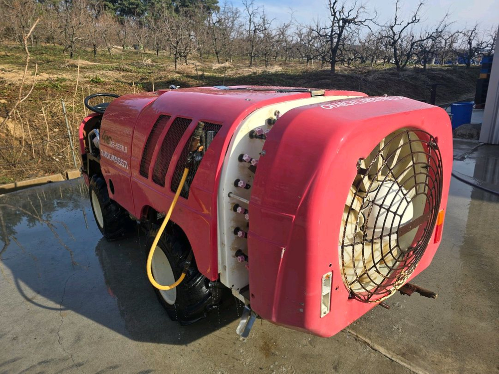 판매물품 : 아세아 tld2 운반차 겸용 ss기 판매지 이미지