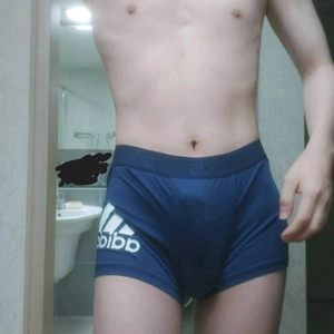 남성 드로즈 팬티