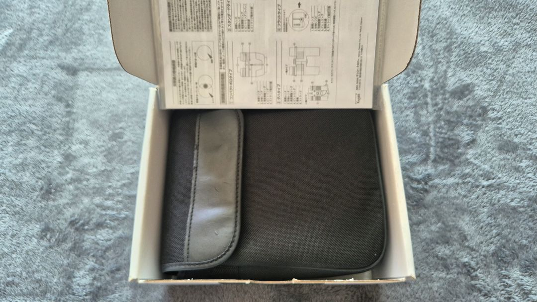 [고급쌍안경] Kenko ultraVIEW EX 12X50 DH.--6