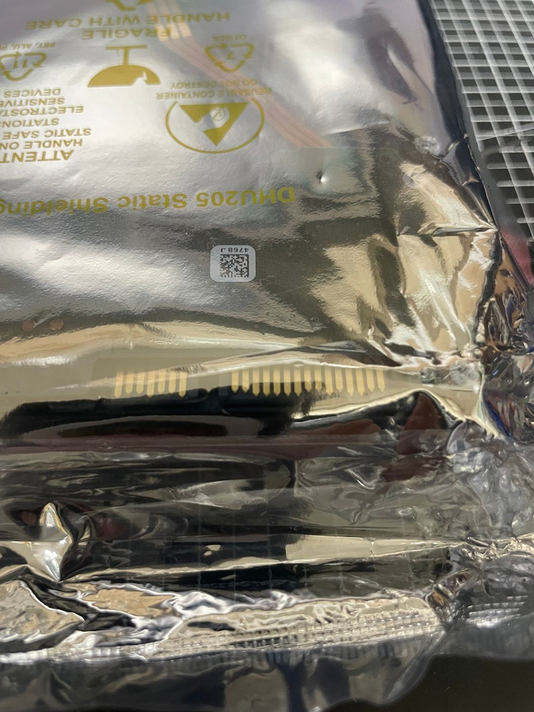 (리퍼/미개봉) 씨게이트 아이언울프 프로 NAS 하드디스크 / 18TB / SATA--2