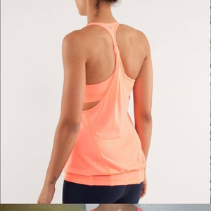 룰루레몬 프릴리 탱크탑 6