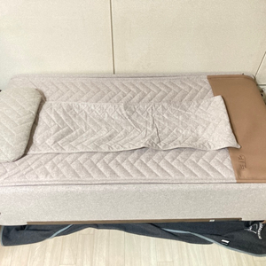 신동품 A급 바디프랜드 에이르 고급 마사지 베드(BFI-2110)