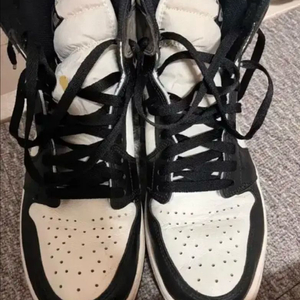 조던 1 하이 다크모카 280 이미지