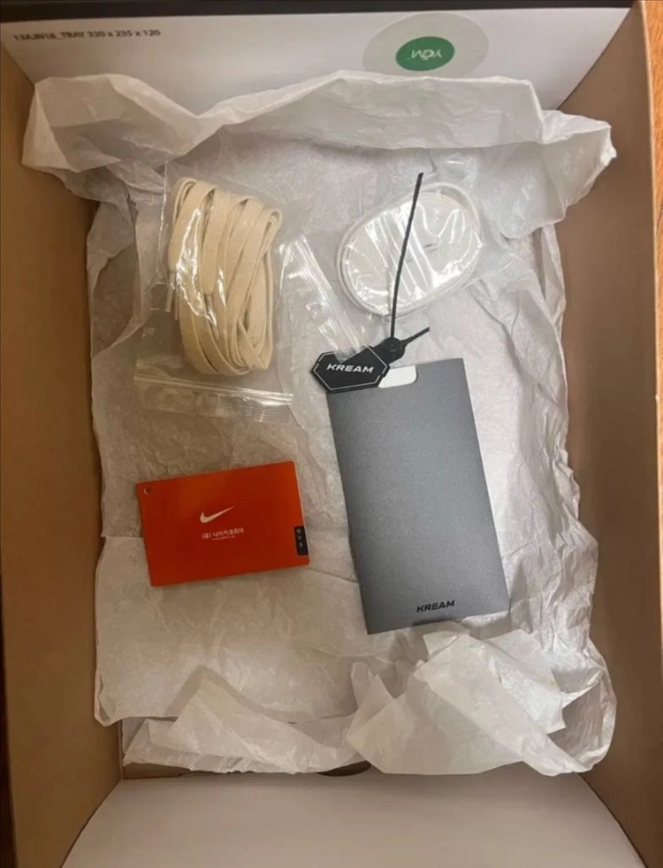 조던 1 하이 다크모카 280 이미지