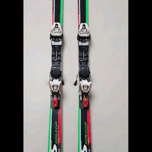 노르디카 월드컵스키 gs 184