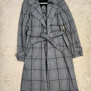 띠어리 오클레인 트렌치 자켓 (55)