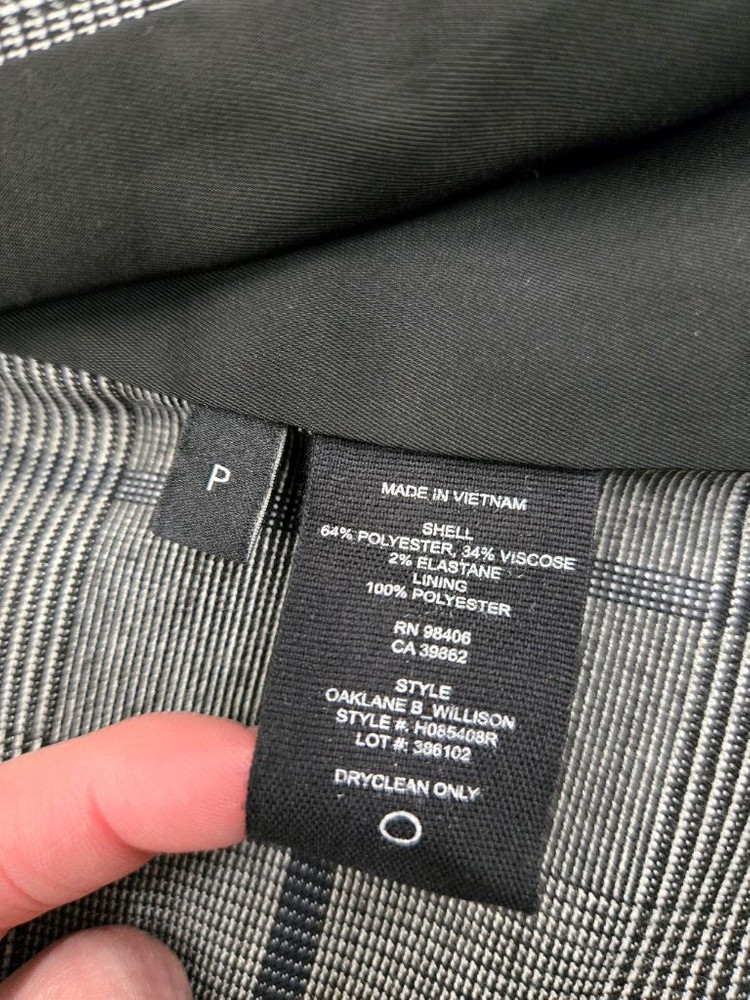 띠어리 오클레인 트렌치 자켓 (55)--2