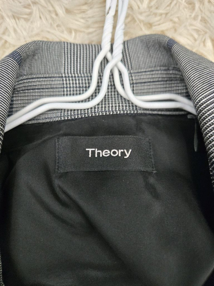 띠어리 오클레인 트렌치 자켓 (55)--3