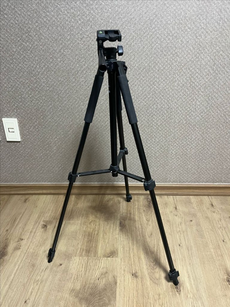 cube 3000 삼각대,커버--2