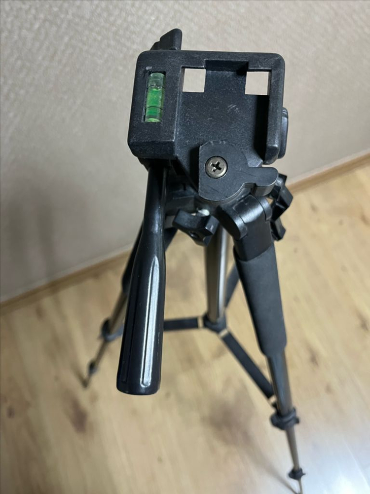 cube 3000 삼각대,커버--4