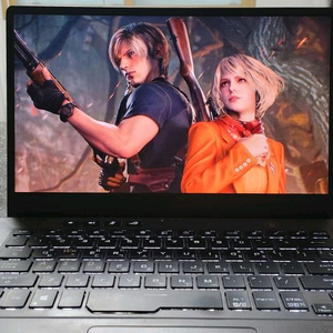 아수스 제피러스 고성능 게이밍 노트북/라이젠9,RTX3060 이미지