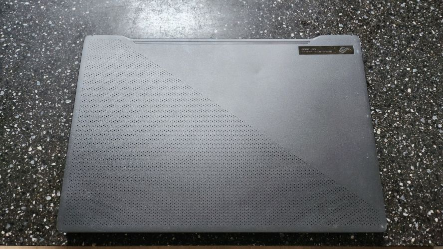 아수스 제피러스 고성능 게이밍 노트북/라이젠9,RTX3060 이미지