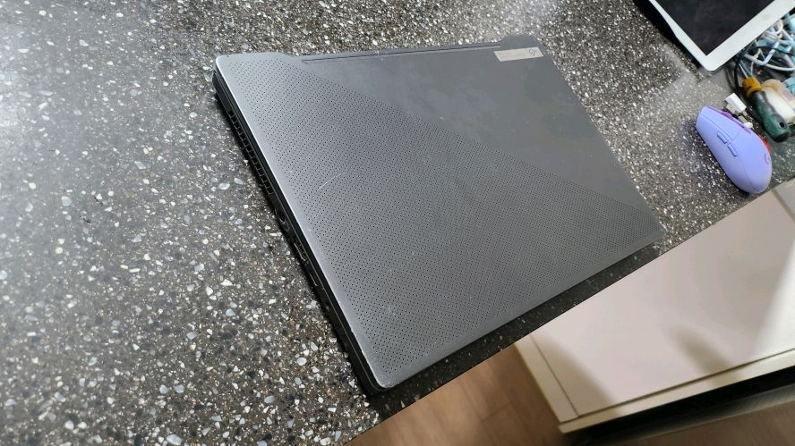 아수스 제피러스 고성능 게이밍 노트북/라이젠9,RTX3060 이미지