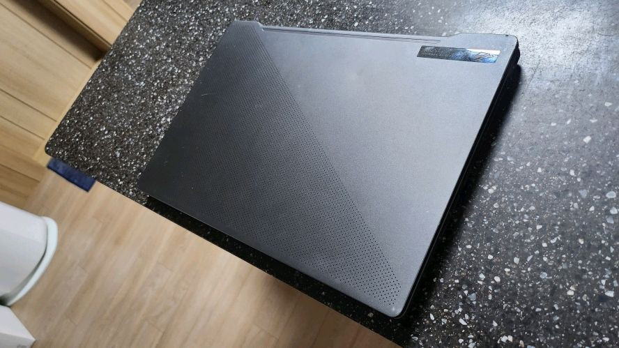 아수스 제피러스 고성능 게이밍 노트북/라이젠9,RTX3060 이미지