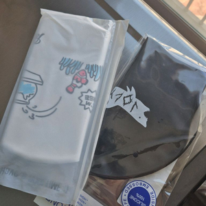 풀타임 다이빙 + 졸린 샤크 새상품 이미지