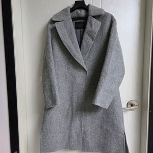 샤트렌 울캐시미어 100% 코트 이미지