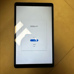 갤럭시탭A SM-T515N