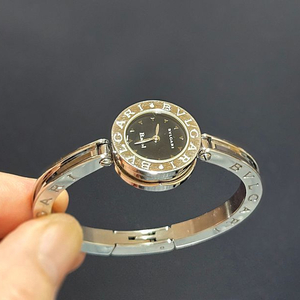 불가리(BVLGARI) 정품 팔찌형 여성 손목시계