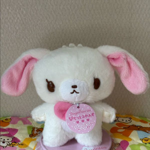 슈가바니즈 시로우사 피탓토 [일본정품 새상품] 이미지