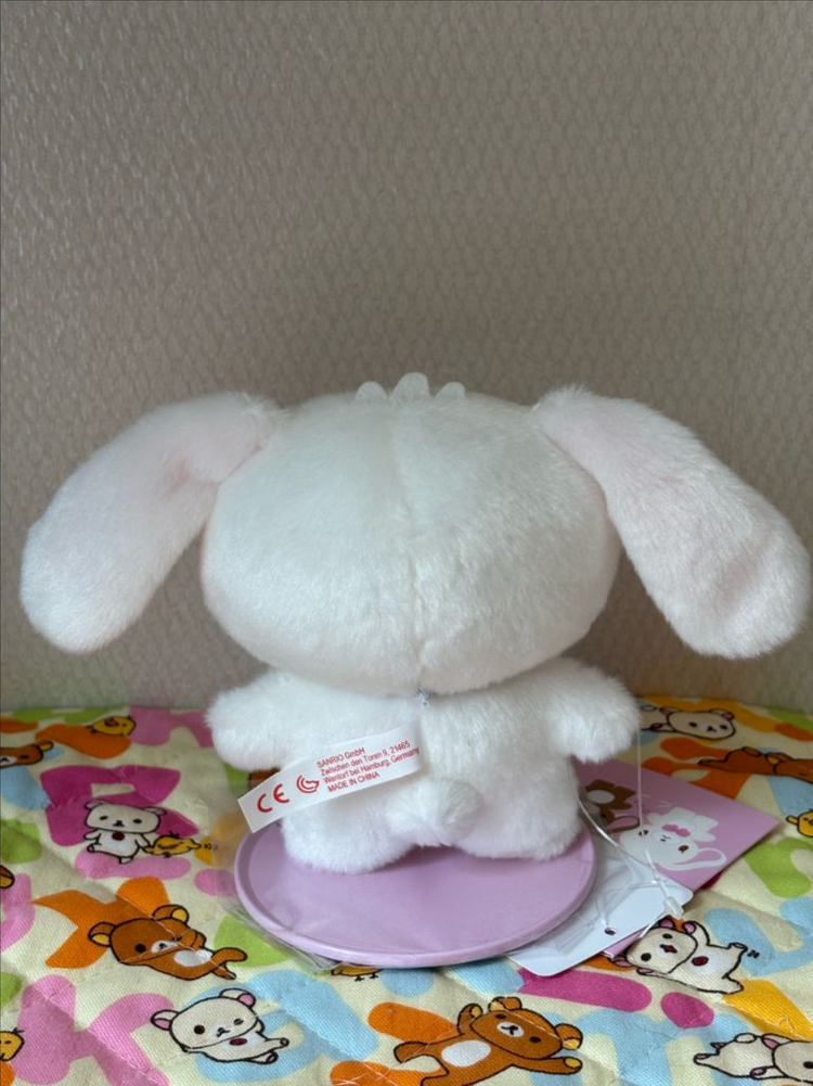 슈가바니즈 시로우사 피탓토 [일본정품 새상품] 이미지