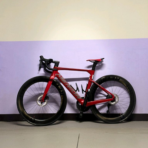 메리다 리액토 8000 로드 자전거