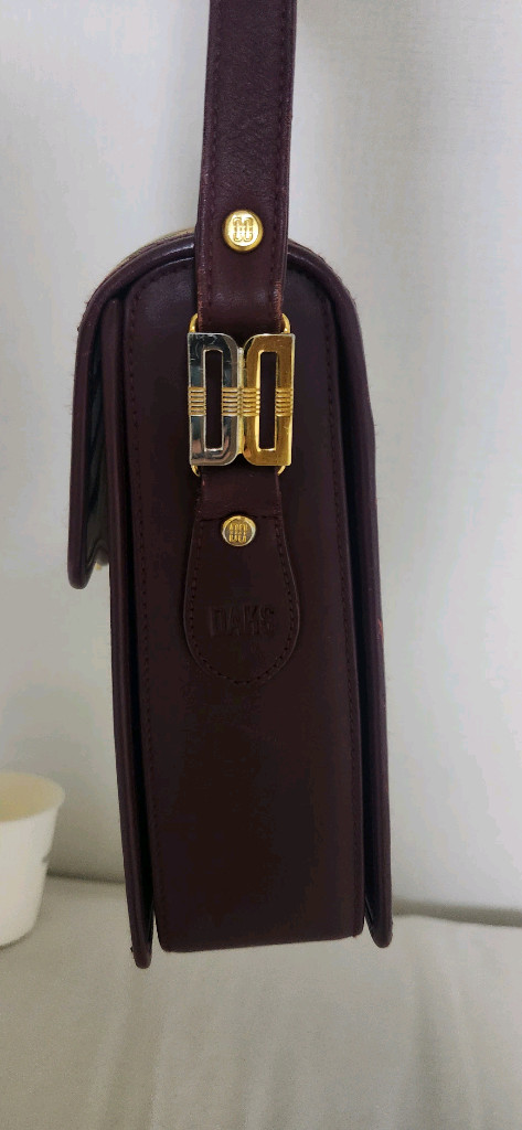 닥스 여성 핸드백 닥스여성가방--1