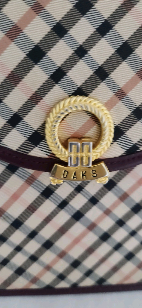 닥스 여성 핸드백 닥스여성가방--2