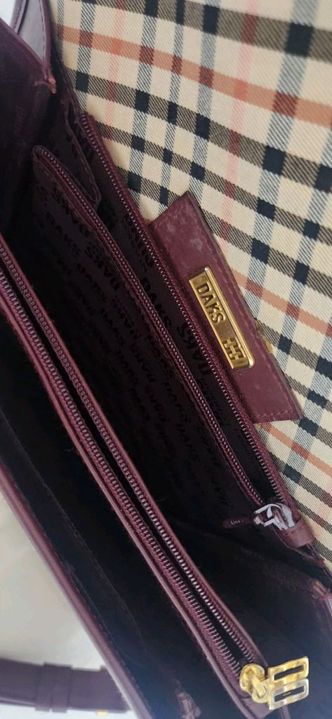 닥스 여성 핸드백 닥스여성가방--3