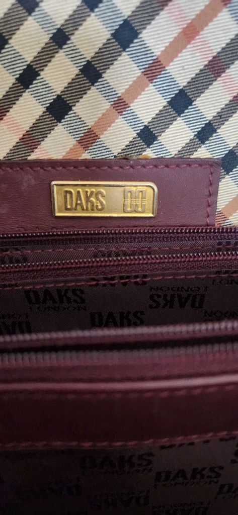 닥스 여성 핸드백 닥스여성가방--4