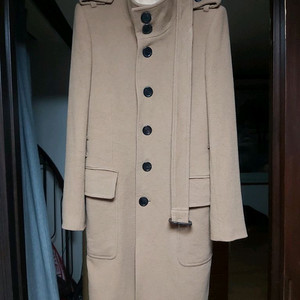 마마가리 Mamagari 제퍼슨 핵 코트 이미지