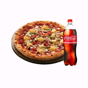 수량넉넉, 도미노피자 기프티콘 여럿 판매 (포테이토 리얼불고기 우리고구마 슈퍼슈프림 블랙타이거슈림프 와일드웨스트)