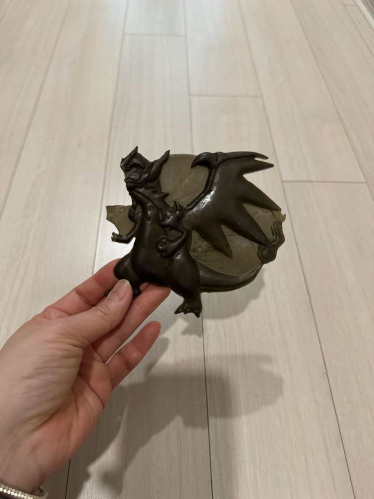 포켓몬 고무 딱지모음 이미지