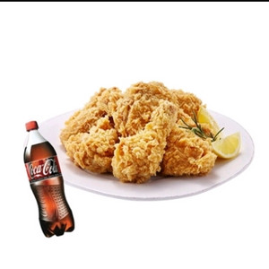 BBQ 황금올리브 후라이드 양념, 황금올리브닭다리, 황금올리브콤보/ 굽네치킨 고추바사삭 갈비천왕