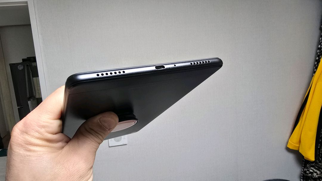 갤럭시 탭A 7인치 (2019) 싸게팝니다.--6