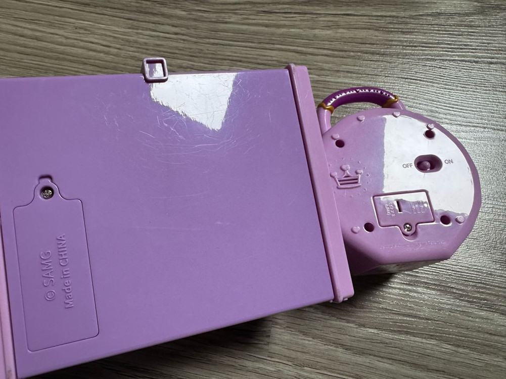 행운핑하우스+행운핑피규어--7