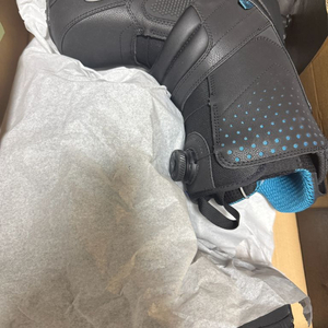 [새제품] Burton Step On Photon Wide 270 버튼 스텝온 포톤 와이드