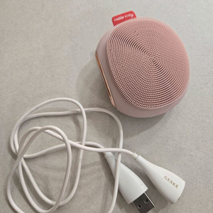 게스케 헬로키티 진동클렌져