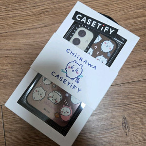 s25 케이스티파이 치이카와 갤럭시 케이스