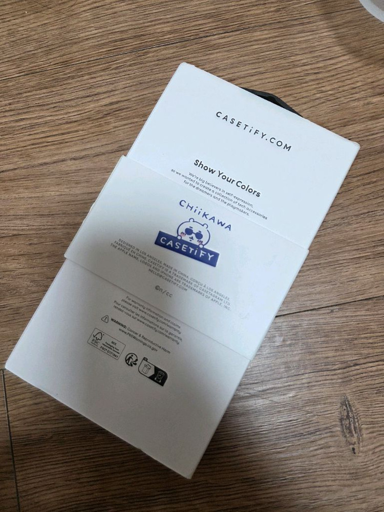 s25 케이스티파이 치이카와 갤럭시 케이스--1