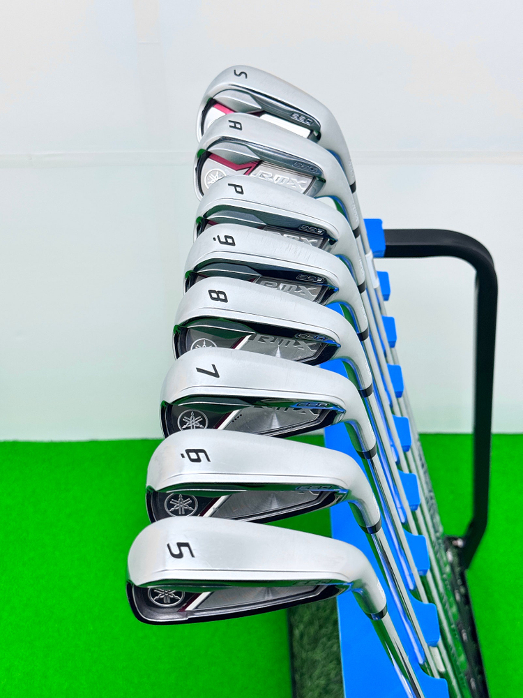 야마하 RMX220 아이언 950R 이미지