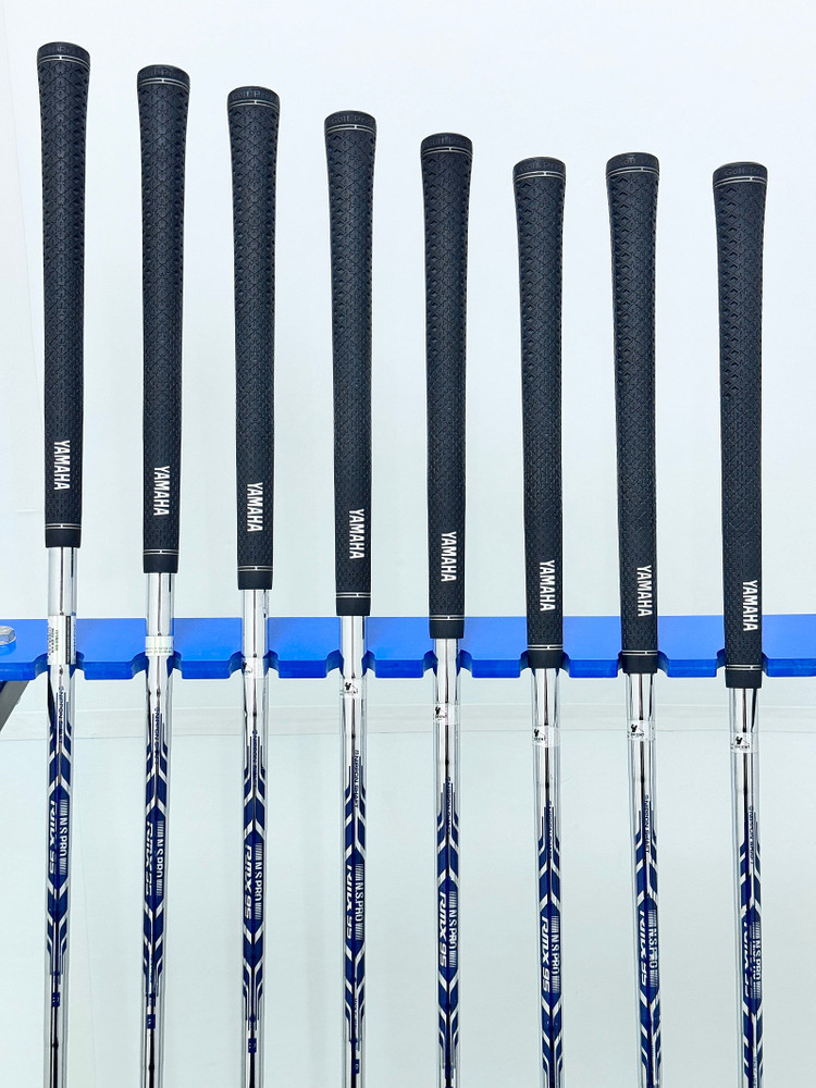 야마하 RMX220 아이언 950R 이미지