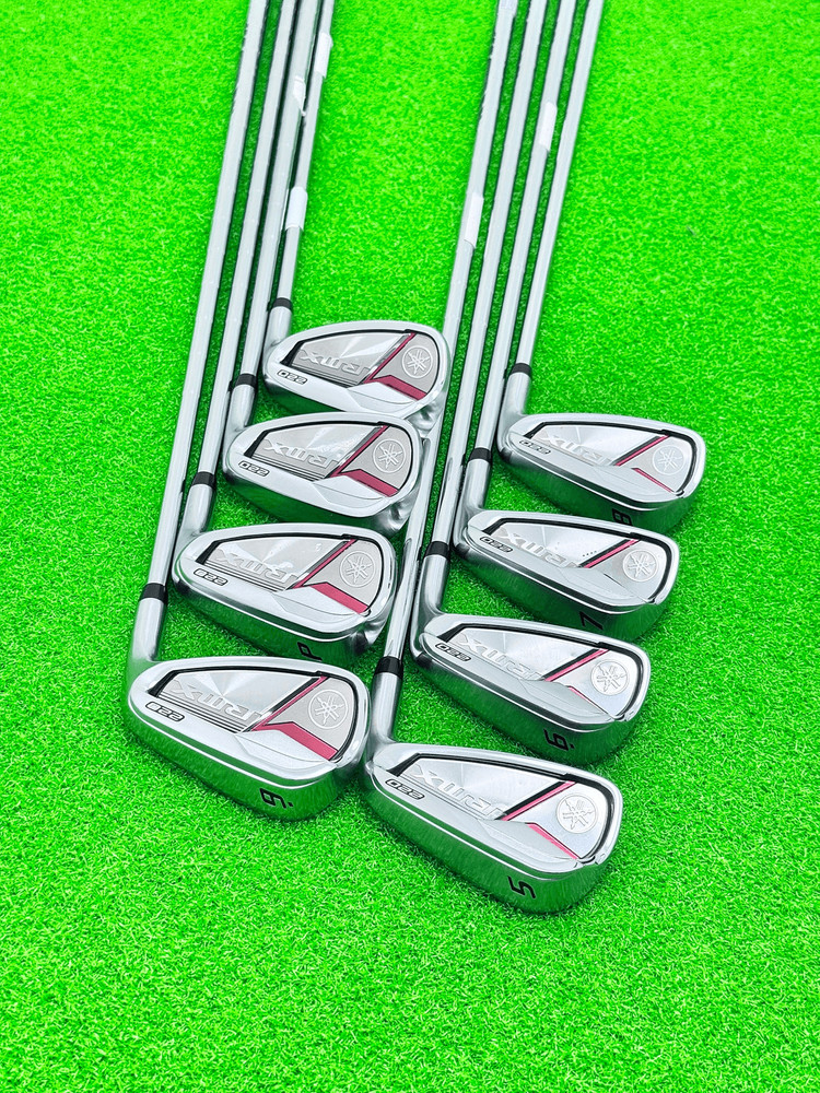 야마하 RMX220 아이언 950R 이미지