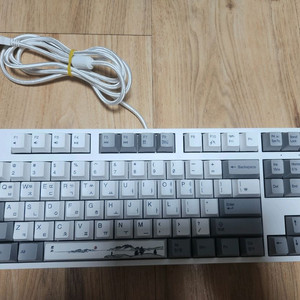 덱 거북선 한산 저소음 적축