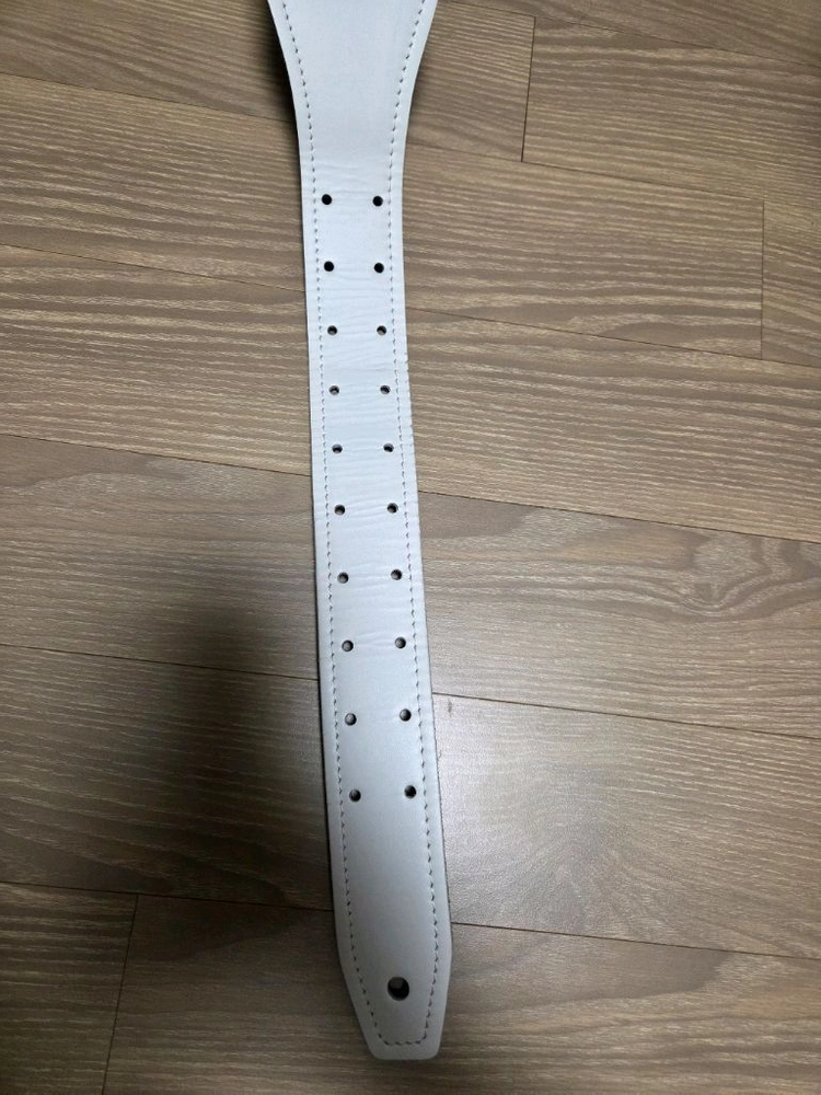 태인 역도벨트 리프팅벨트 이미지