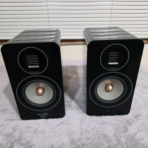 고급 북쉘프 스피커 인티머스 미니미 amt. 액티브 스피커