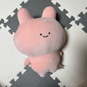 아사미미짱 토끼인형 30cm