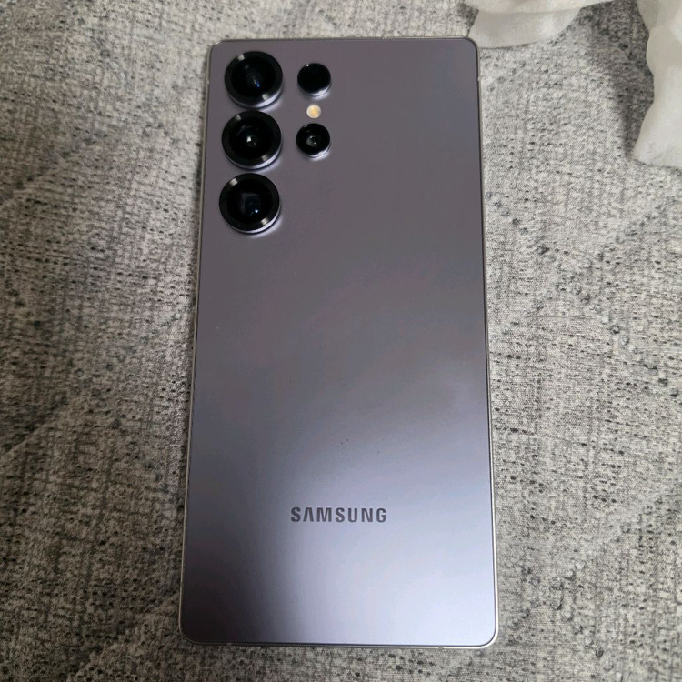 갤럭시s25울트라 팝니다--12